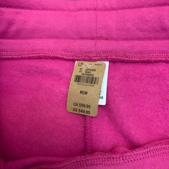 PINK Victoria’s Secret Pink Sweatsuit - Picture 4 of 4